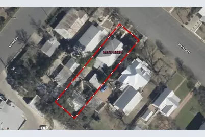 511 W Austin St, Fredericksburg, TX 78624 - Photo 33