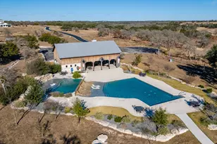 162 Flowering Sage Ln, Fredericksburg, TX 78624 - Photo 71