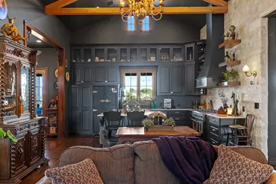 162 Flowering Sage Ln, Fredericksburg, TX 78624 - Photo 9