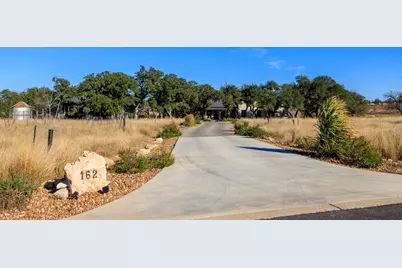 162 Flowering Sage Ln, Fredericksburg, TX 78624 - Photo 3