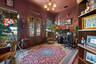 162 Flowering Sage Ln, Fredericksburg, TX 78624 - Photo 19