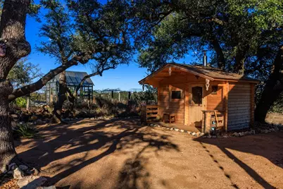 162 Flowering Sage Ln, Fredericksburg, TX 78624 - Photo 35