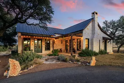 162 Flowering Sage Ln, Fredericksburg, TX 78624 - Photo 57