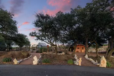 162 Flowering Sage Ln, Fredericksburg, TX 78624 - Photo 59