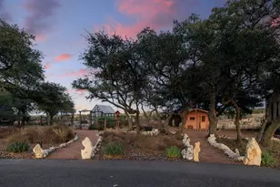 162 Flowering Sage Ln, Fredericksburg, TX 78624 - Photo 59