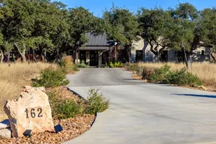 162 Flowering Sage Ln, Fredericksburg, TX 78624 - Photo 3