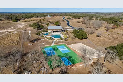 162 Flowering Sage Ln, Fredericksburg, TX 78624 - Photo 73