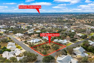 2330 Summit Forest, Fredericksburg, TX 78624 - Photo 7