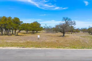 Lot 72 W Fallow Dr, Harper, TX 78631 - Photo 1