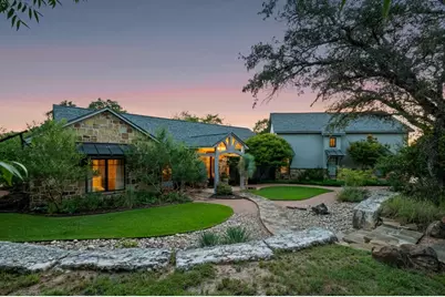 1267 Funf Kinder Rd, Fredericksburg, TX 78624 - Photo 81