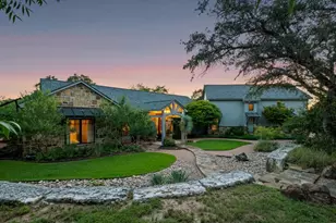 1267 Funf Kinder Rd, Fredericksburg, TX 78624 - Photo 81