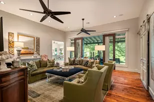 1267 Funf Kinder Rd, Fredericksburg, TX 78624 - Photo 17