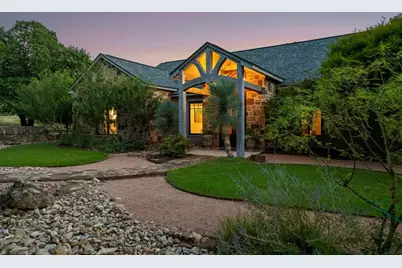 1267 Funf Kinder Rd, Fredericksburg, TX 78624 - Photo 77