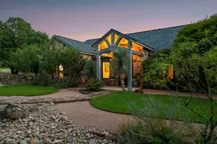 1267 Funf Kinder Rd, Fredericksburg, TX 78624 - Photo 77