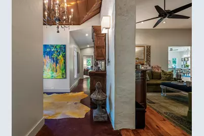 1267 Funf Kinder Rd, Fredericksburg, TX 78624 - Photo 9