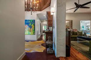 1267 Funf Kinder Rd, Fredericksburg, TX 78624 - Photo 9