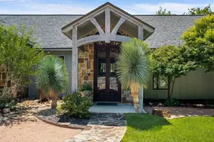 1267 Funf Kinder Rd, Fredericksburg, TX 78624 - Photo 3