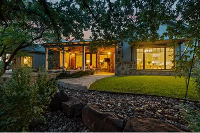 1267 Funf Kinder Rd, Fredericksburg, TX 78624 - Photo 83