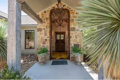 1267 Funf Kinder Rd, Fredericksburg, TX 78624 - Photo 7