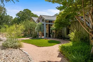 1267 Funf Kinder Rd, Fredericksburg, TX 78624 - Photo 5