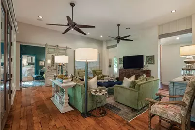 1267 Funf Kinder Rd, Fredericksburg, TX 78624 - Photo 13