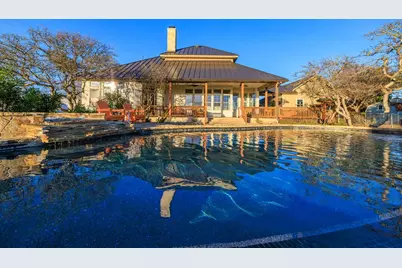 169 Royal Oaks Hill, Fredericksburg, TX 78624 - Photo 9