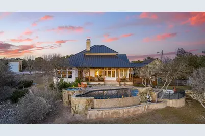 169 Royal Oaks Hill, Fredericksburg, TX 78624 - Photo 7