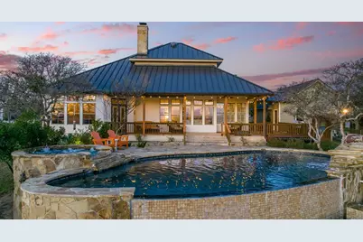 169 Royal Oaks Hill, Fredericksburg, TX 78624 - Photo 5