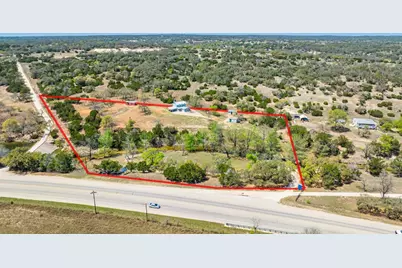 15744 S State Hwy 16, Fredericksburg, TX 78624 - Photo 27