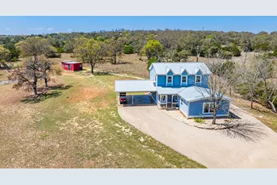 15744 S State Hwy 16, Fredericksburg, TX 78624 - Photo 23