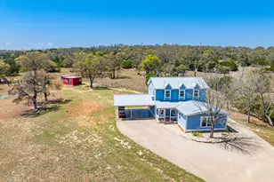 15744 S State Hwy 16, Fredericksburg, TX 78624 - Photo 23