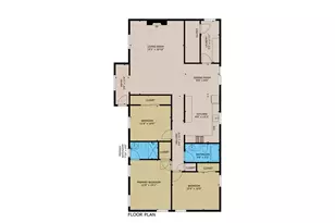 809 N Edison St, Fredericksburg, TX 78624 - Photo 3