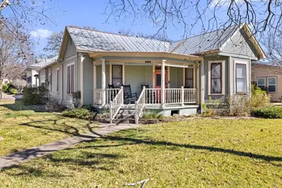 501 N Pine St, Fredericksburg, TX 78624 - Photo 39