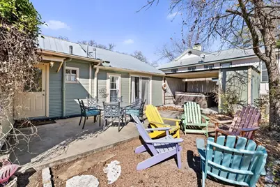 501 N Pine St, Fredericksburg, TX 78624 - Photo 35