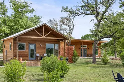 444 &amp; 742 Klein Rd, Stonewall, TX 78671 - Photo 49