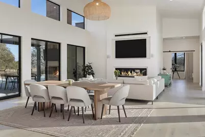 444 &amp; 742 Klein Rd, Stonewall, TX 78671 - Photo 7