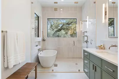 444 &amp; 742 Klein Rd, Stonewall, TX 78671 - Photo 17