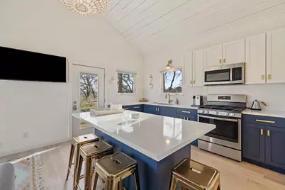 444 &amp; 742 Klein Rd, Stonewall, TX 78671 - Photo 33