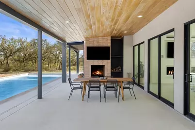 444 &amp; 742 Klein Rd, Stonewall, TX 78671 - Photo 23