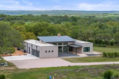 444 &amp; 742 Klein Rd, Stonewall, TX 78671 - Photo 27