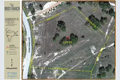 72 Boot Ranch Circle, Fredericksburg, TX 78624 - Photo 5