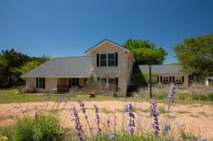 191 Campfire Cir, Fredericksburg, TX 78624 - Photo 3