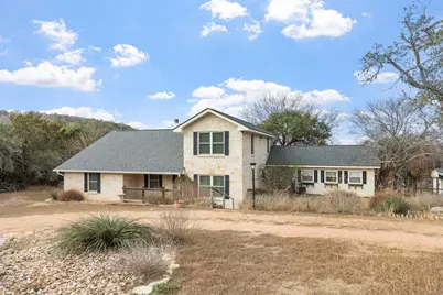 191 Campfire Circle, Fredericksburg, TX 78624 - Photo 1