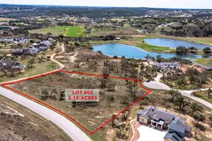 603 Prosper Ln, Fredericksburg, TX 78624 - Photo 1