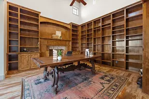 840 Scenic Vista Dr, Fredericksburg, TX 78624 - Photo 1