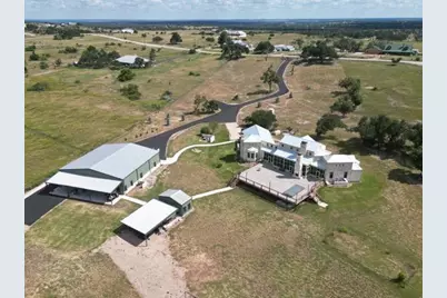 840 Scenic Vista Dr, Fredericksburg, TX 78624 - Photo 1