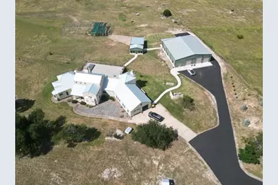 840 Scenic Vista Dr, Fredericksburg, TX 78624 - Photo 41