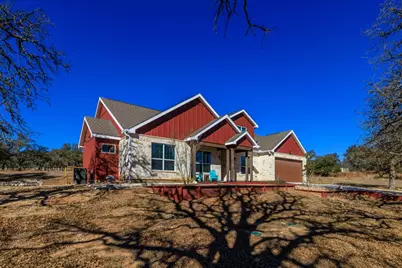 1783 Axis Circle, Fredericksburg, TX 78624 - Photo 3