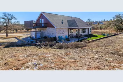 1783 Axis Circle, Fredericksburg, TX 78624 - Photo 31