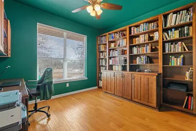 1783 Axis Circle, Fredericksburg, TX 78624 - Photo 19